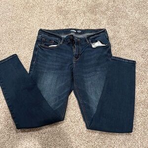 Old navy jeans